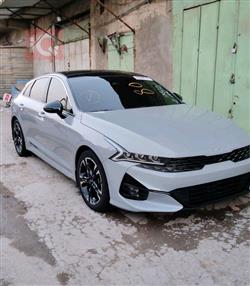 كيا K5